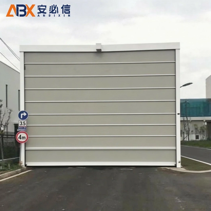 泰安市高速堆积门